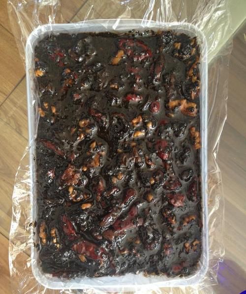 阿胶糕可以放冰箱冷藏吗