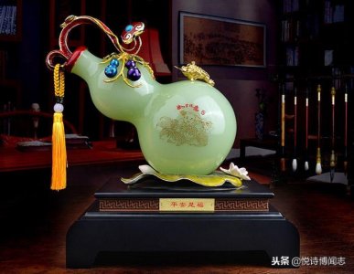 ​葫芦的寓意（风水葫芦的寓意与妙用）