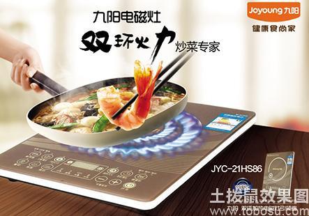 哪个品牌的电磁炉比较好（电磁炉品牌大比拼）(4)
