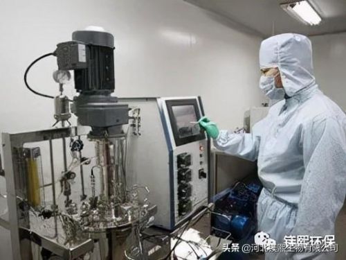 磁性纳米材料的制备方法(磁性纳米材料有哪些)-第1张图片-