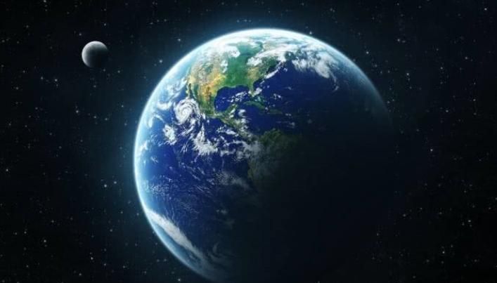 地球是卫星还是行星