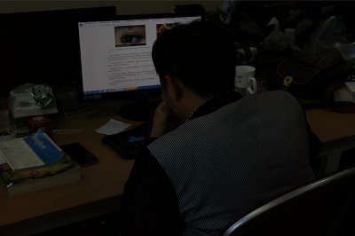 ​晚上上班白天睡觉算熬夜吗（晚上几点睡才算是熬夜）