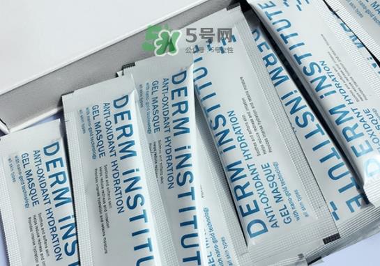 derm institute得因特是什么牌子_哪国的_什么档次 derm institute得因特是什么牌子_哪国的_什么档次
