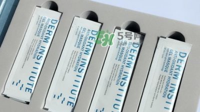​derm institute得因特是什么牌子_哪国的_什么档次