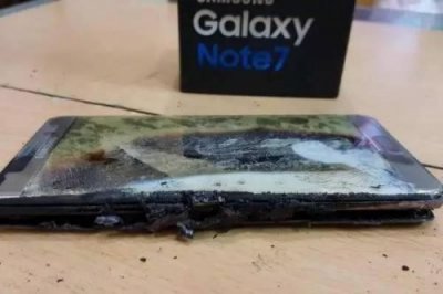 ​三星note7为什么会爆炸？三星note7爆炸了多少台