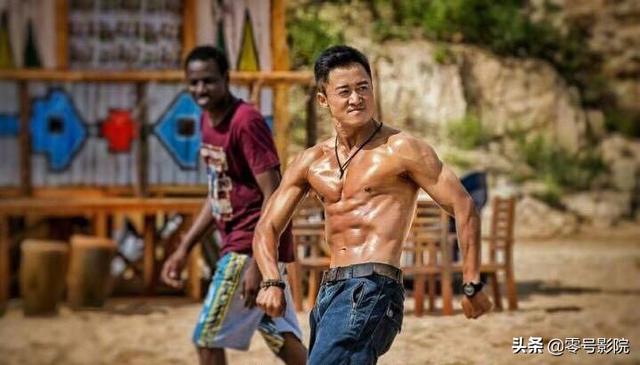 吴京为什么现在不拍战狼3(战狼3或已开机演员阵容强大)(10)