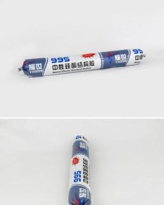 ​结构胶能代替玻璃胶吗，做鱼缸用结构胶好还是玻璃胶好？