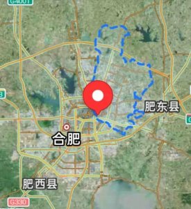 ​新站区属于合肥哪个区（合肥瑶海区和新站区是一个地方吗）