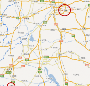 ​曹县在哪个省哪个市，曹县属于哪个省的城市？