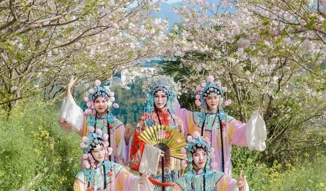 曹县在哪个省哪个市，曹县属于哪个省的城市？图3