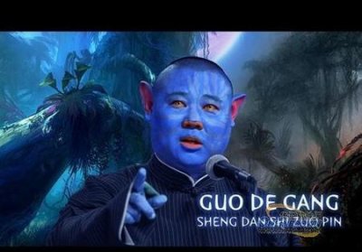 ​阿凡达谁导演的(阿凡达导演卡梅隆)