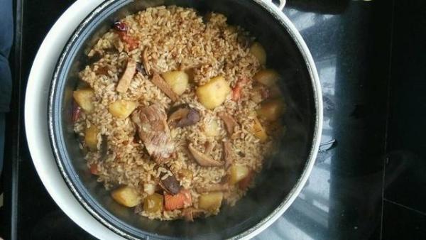 用碗蒸米饭怎么蒸多长时间（教你12种懒人蒸饭做法简单）