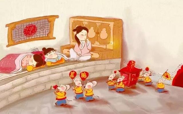 初六到十五吃什么有讲究吗（正月初十石头日）(12)