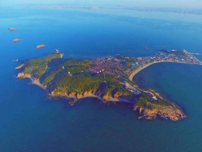 ​冬天的崆峒山详细攻略（天气好了该上岛了）