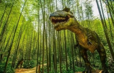 地震龙:地球上最大的恐龙为什么说它是