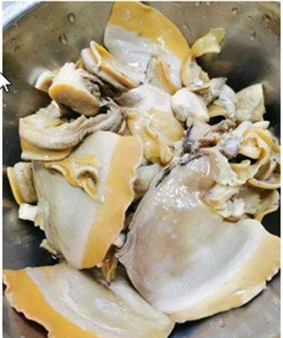 河蚌怎么处理,河蚌怎样才能清理干净图12