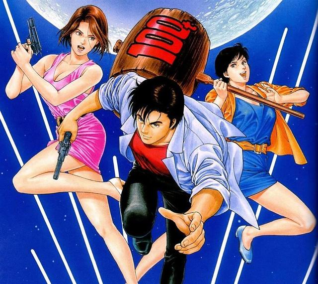 周刊少年jump 官网（周刊少年JUMP发展历程）(9)