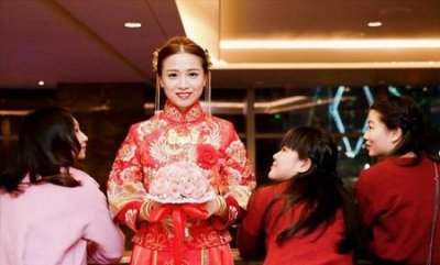 ​婚姻不是爱情的坟墓而是爱情的归宿
