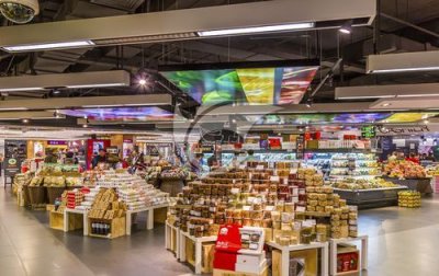 ​大型超市有哪些，大型超市有哪些品牌？