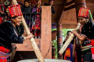 ​新米节是什么节气?一个欢庆大丰收的节日