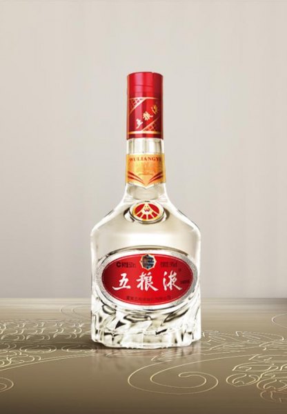 五粮液总经销商