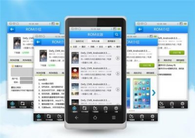 ​机锋网刷机包怎么用_适合的刷机工具有什么
