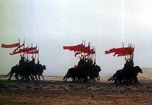 佛狸祠下是什么意思(可堪回首佛狸祠下)(2)