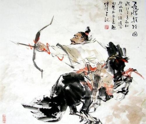 佛狸祠下是什么意思(可堪回首佛狸祠下)(5)