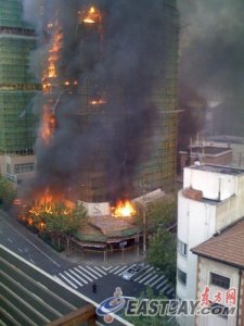 ​上海教师公寓大火事件死了多少人 上海教师公寓大火遇难者名单