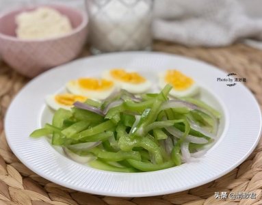 ​夏天开胃菜谱家常菜(冬季开胃菜家常菜)