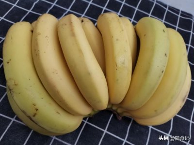​吃剩下的香蕉如何保存的久（香蕉怎么保存不易损坏）