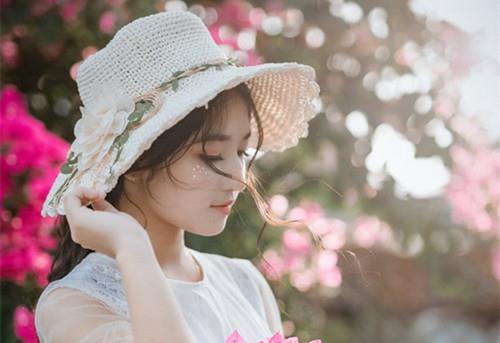 女孩子不理你怎么办2