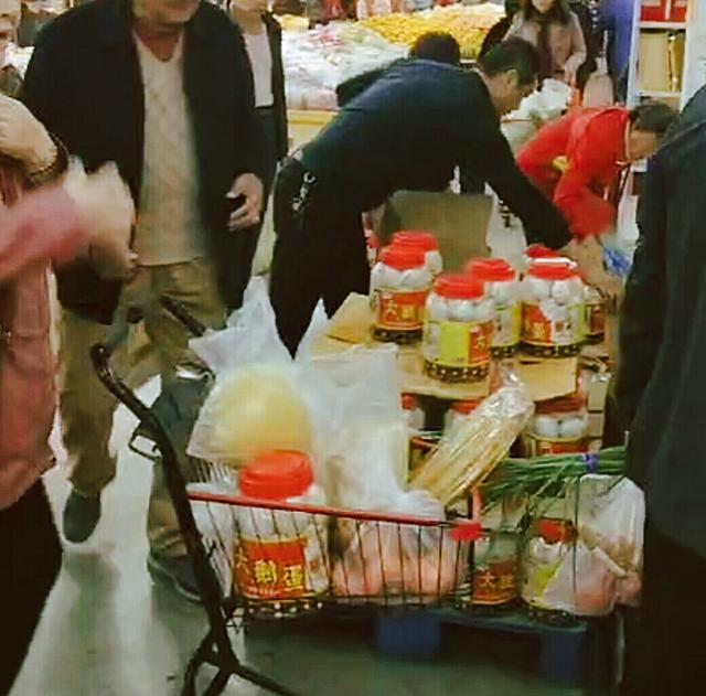 购买大鹅蛋(平时5元的只要1块多)(2)