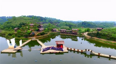 ​新化县属于哪个市(新化县你不了解的事：被邵阳管辖了28年，如今发展怎么样)