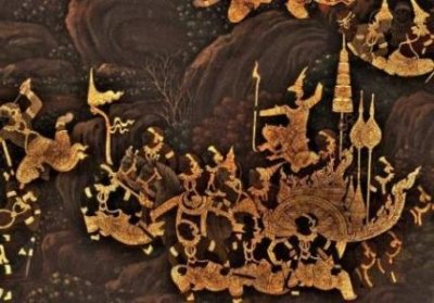 ​惨无人道的水刑，古时候被称为浸猪笼美中情局的逼供酷刑