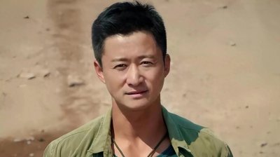 ​吴京父亲身份曝光！他的存在吴京大红大紫的原因？揭秘49年的秘密