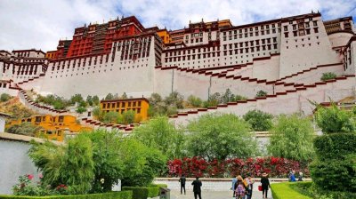 ​西藏5a景区有多少个 西藏的5a级景区有哪些