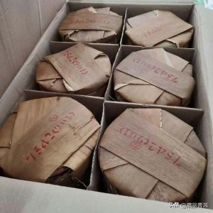 ​普洱茶保存方法简介（普洱茶的保存方法是什么）