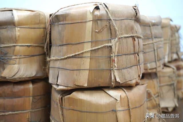 普洱茶保存方法简介（普洱茶的保存方法是什么）