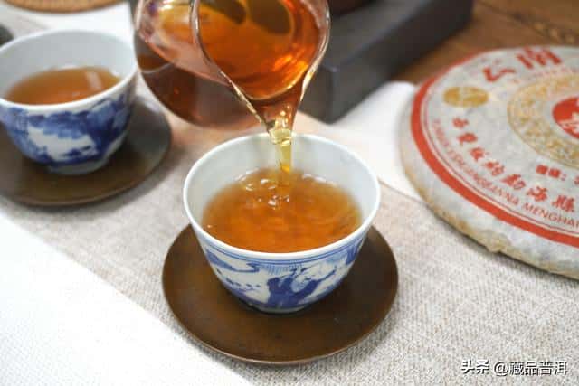 普洱茶保存方法简介（普洱茶的保存方法是什么）
