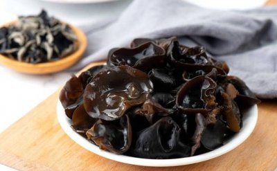 ​木耳煮熟可以放多久，木耳炒熟了能放多久？