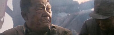 ​滕县保卫战最后关头，白刃格斗川军手枪排吃了大亏，王师长陨落！