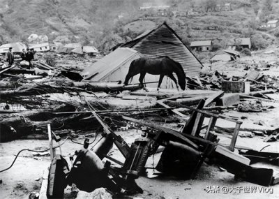 ​世界最强地震智利大地震详细介绍、死了多少人