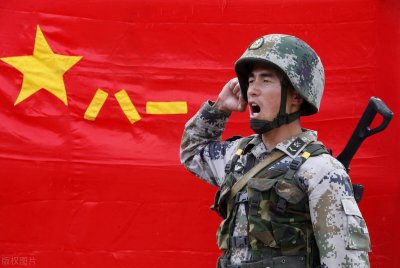 ​双语｜共学八一建军节英语知识，致敬最可爱的人