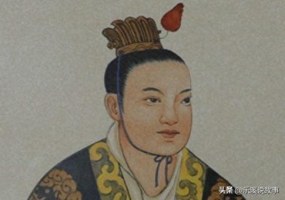 ​刘婴：西汉最后一位皇帝，新朝皇帝王莽的孙女婿，最后结局如何