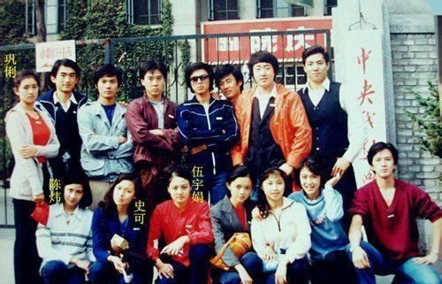 红姨为什么不能搜，港剧有哪些经典剧集给推荐一下呗？图7