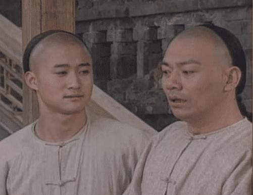 红姨为什么不能搜，港剧有哪些经典剧集给推荐一下呗？图6