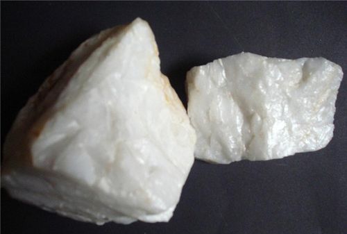 硅矿粉用途