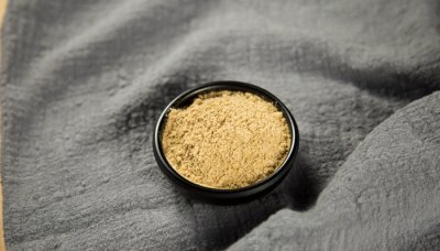 黑白胡椒粉的区别与功效