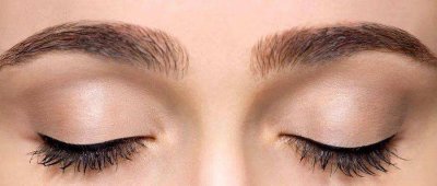 怎么修眉毛(美图秀秀怎么修眉毛)